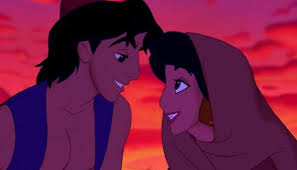 The secret of nymph is a great classic.not sure if it is disney though. What Your Favorite Disney Movie Says About Your Love Life
