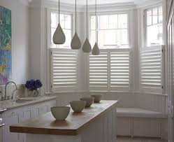 Shop wayfair for the best interior window shutters. Shutters On Kitchen Windows Cafe Style Shutters Kitchen Shutters Kitchen Window Treatments