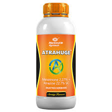 Atrahuge - Selective Post Emergence Herbicide l Mankind Agritech