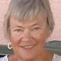 Jeanne Pagel Obituary (2024)