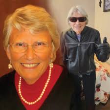 SCHNEIDER, Marie Ann