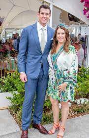 Who is ben roberts smith dating right now? Ben Roberts Smith Court Hears War Hero S Ex Wife Allegedly Deleted His Emails