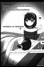 Read Hypnosis Play (by HANABi) 