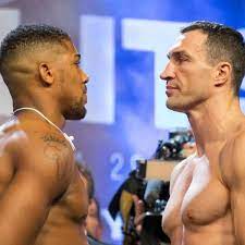 May 31, 2019 gesundheit uncategorized 0. Boxen Anthony Joshua Kopiert Klitschko Strategie Gegen Kubrat Pulev
