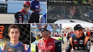 Setting your fanduel nascar lineup is simple. Meet Your Home State Nascar Drivers