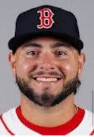 Happiest Birthday to this guy!!! ⚾️❤️ See you next weekend!