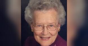 Martha "Patty" Zimmerman Seay Obituary