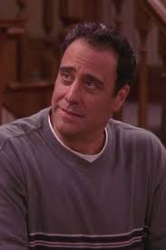 Everybody Loves Raymond: Season 7, Episode 6