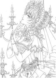 Here's a list of the best unique, easy and 29.alisa burke free coloring. Pretty Women Coloring