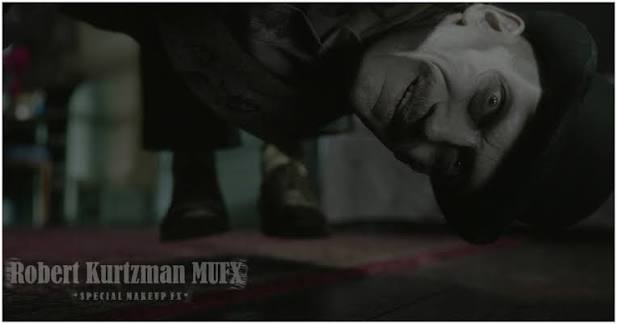 The Haunting of Hill House's Robert Kurtzman talks ghosts, corpses and  kittens! | Stan Winston School of Character Arts