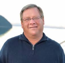 Dr. Christopher Tobin, DC, Chiropractor