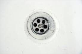 smelly kitchen drain? quick tip to fix