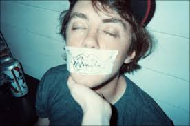 Elvis Depressedly at DC9