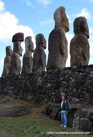 Maybe you would like to learn more about one of these? Ahu Tongariki Wadda S Log Blog