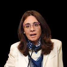 Catalina Botero Marino