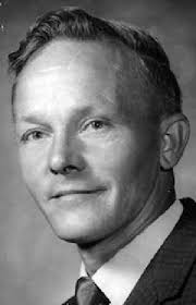 Claude Black Obituary (1931