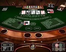 Classic Hold Em Is A Popular Casino Poker Variant Which Is Played Live In More Then 30 Countries Classic Hold Em Follows The Concept O Poker Gambling Casino