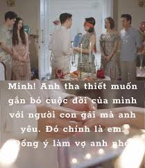 Mùa hoa tìm lại (tập 8). HÆ°á»›ng DÆ°Æ¡ng NgÆ°á»£c Náº¯ng Táº­p Cuá»'i Vtv Vn