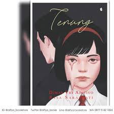 Special request dari gima di grup indoebook99. Jual Novel Tenung By Dimas Tri Aditiyo Risa Saraswati Kota Surabaya Alifyabooks Tokopedia