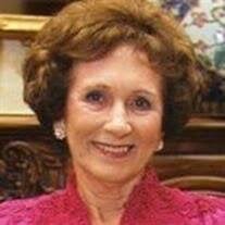 Estelle Rouly Barras Obituary