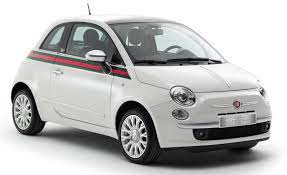 Buy used fiat 500c gucci cabrio near you. Fiat 500 By Gucci At The Geneva Auto Show Ndash News Ndash Car And Driver