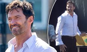 Nick bannister (hugh jackman) prepares for a trip down memory lane in reminiscence.. Hugh Jackman S Reminiscence Everything We Know So Far