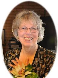 Diana Wright Obituary