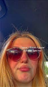 Faye Mcneely's Instagram, Twitter & Facebook