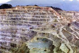 Roșia montană is a commune of alba county in the apuseni mountains of western transylvania, romania. European Minerals Day Celebrated In Rosia Montana