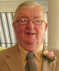 Arnold Joseph DRENNAN