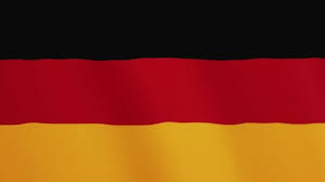 However, from november 2015 germania flug stopped its collaboration with holidayjet and operates soley under its. Animation Modern Germania Flag Stock Footage Video 100 Royalty Free 1016735071 Shutterstock