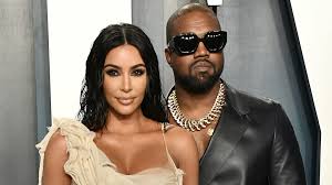 Now fans are wondering who kim kardashian's previous husbands before kanye west were. Kanye West Gives Kim Kardashian Birthday Hologram Of Dead Father Bbc News