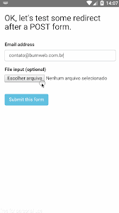 Expo support for react native webview started with. Github Lucasferreira React Native Webview Android Simple React Native Android Module To Use Android S Webview Inside Your App