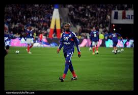 France Irlande 18 Novembre 2009 Nicolas Richoffer