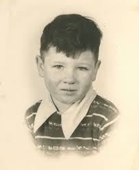 Ronald Dunham Obituary