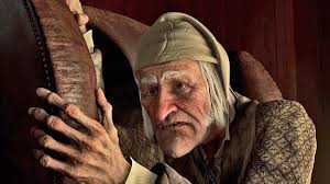 Pin On Los Fantasmas De Scrooge