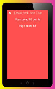 Take this which drake and josh character are you quiz to test which character are you. Trivia For Drake And Josh For Android Apk Download