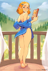 Link x Zelda porn comic - the best cartoon porn comics, Rule 34 | MULT34