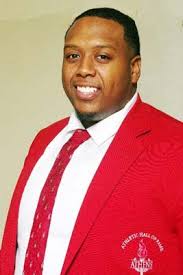 Board members of Athens Hall of Fame