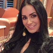 Kaitlyn Ettinger's Instagram, Twitter & Facebook