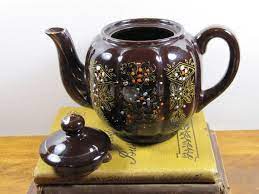 We did not find results for: Vintage Brown Teapot Made In Japan Tea Pots Miniature Tea Set Vintage Brown