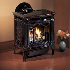Choice of required media includes traditional logs, river rocks, tumbled stones, black glass, and white starfire glass. Comparing Vented Gas Stoves Project Small House