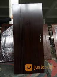 Jadi dengan perhitungan itu kita bisa menentukan. Unix Harga Pintu Kayu Sengon Pintu Minimalis Pintu Minimalis