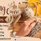 Crafting For a Cause – Baby Hats for Bellevue Hospital event image
