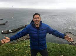 Aquí la respuesta a la pregunta jorge uribe gervasi. Francisco Saavedra Se Burla De Si Mismo Con Esta Divertida Fotografia