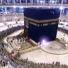 يوم غسيل الكعبةصورة متحركة mecca kaaba islam mecca