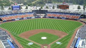 Here's a wallpaper that i think incapsulates the best things about la, dodgers, baseball and dodger stadium. Dodgers Wallpaper10 Data Src Dodgers Wallpaper For Dodger Stadium 1920x1080 Wallpaper Teahub Io