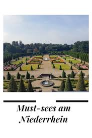 Must Sees Am Niederrhein Ausflug Nrw Ausflug Emerald Pools