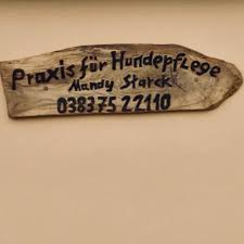 Praxis für Hundepflege