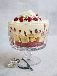 Taron S Mum S Christmas Trifle Jamie Oliver Recipes Recipe Christmas Trifle Jamie Oliver Recipes Trifle